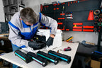 Laser Toner Refilling Service | Professional Printer Cartridge Refill & Maintenance
