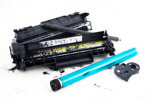 Laser Toner Refilling Service | Professional Printer Cartridge Refill & Maintenance