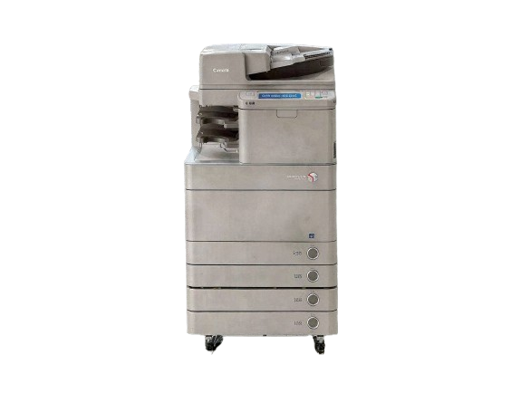 Refurbished Copier Machines for Sale | Certified Multi-Function Office Copiers
